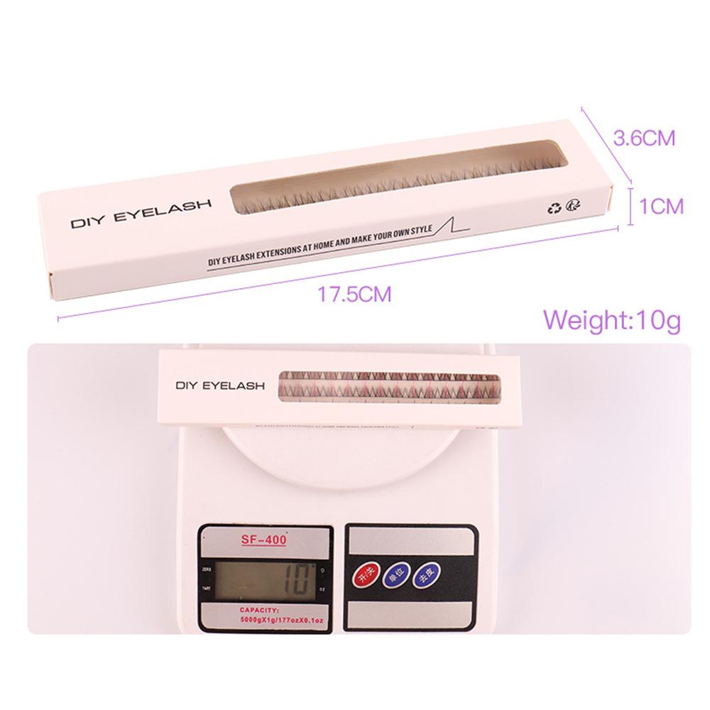 

Накладные ресницы своими руками Цветные ресницы Кластерные ресницы Ресницы, которые выглядят как наращенные отдельные ресницы