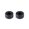 Perfection AMORCRYSTAL High Frequency Noise Suppression Core, 6.4mm Inner Diameter, Set of 2, PFT-AMC064