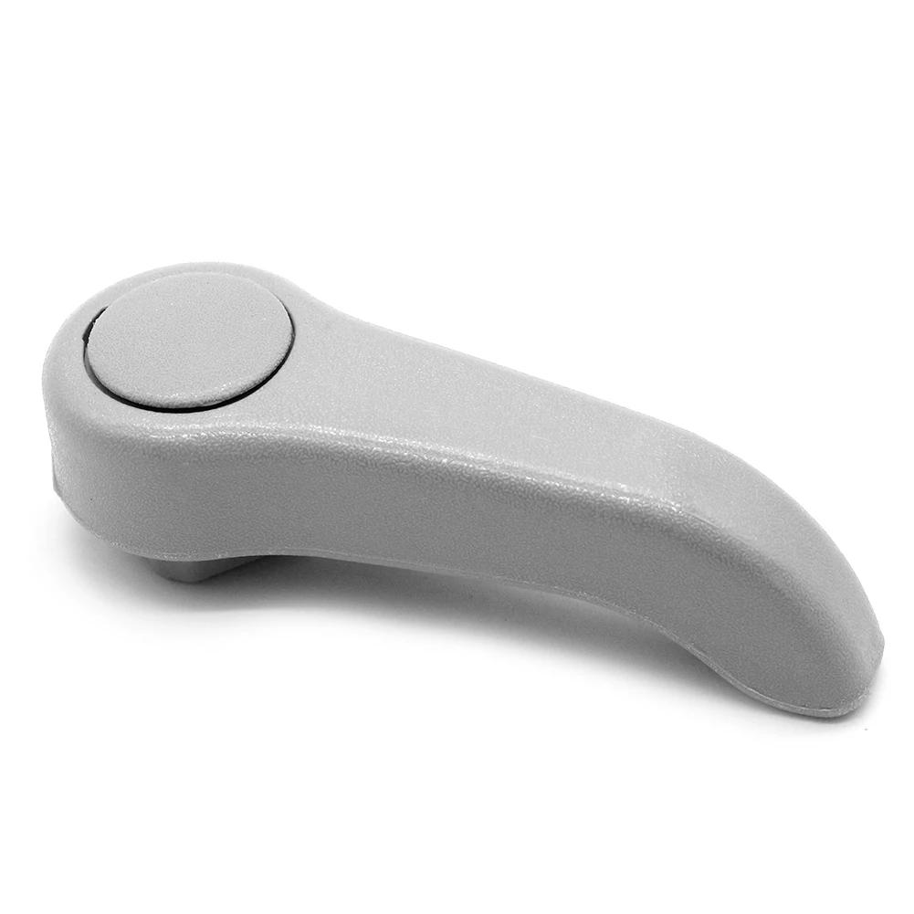 1/2 Sets Seat Adjust Lever Pull Handle Replacement for Renault Clio Mk2 Twingo