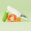 Set de Cuchillo Plegable para Fruta y Pelador Herramienta Múltiple Portátil con Hoja de Acero Inoxidable Rallador Abrebotellas Gadget Esencial Compacto para Frutas Verduras y