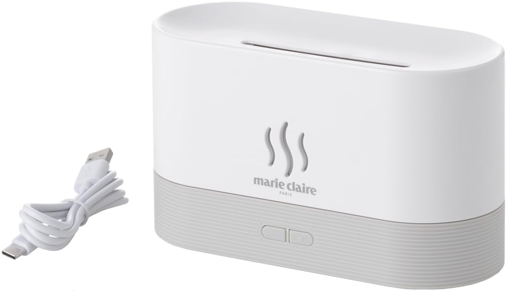 

Tamahashi Marie Claire Personal Humidifier MC-507