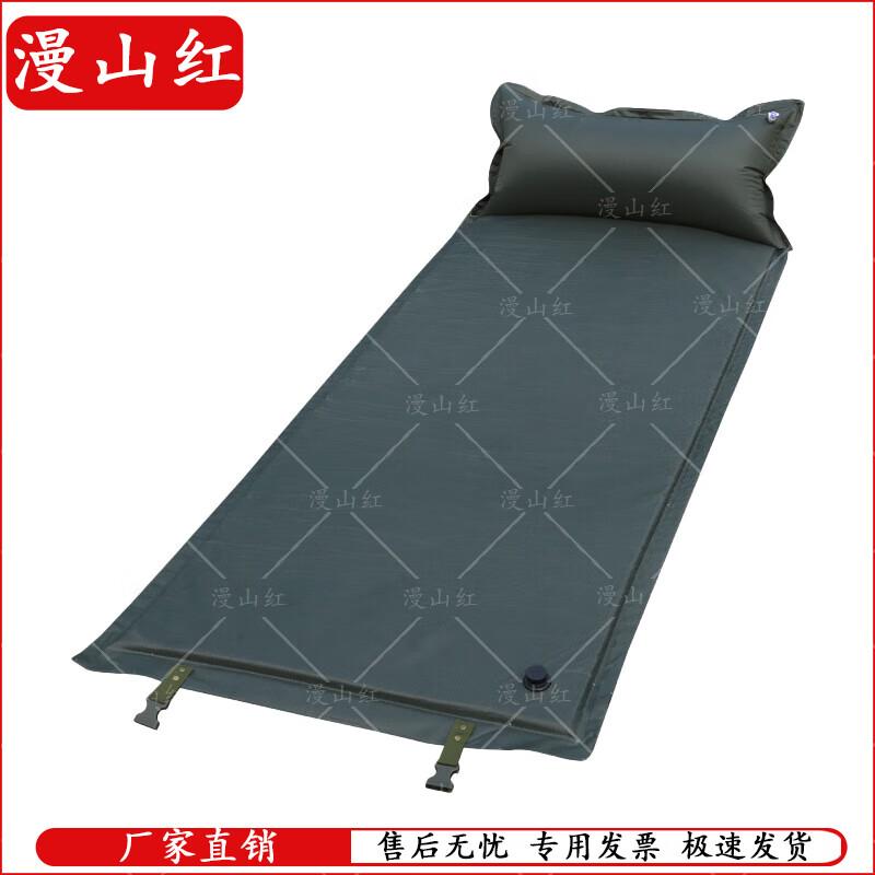 Self-Inflating Camping Mat