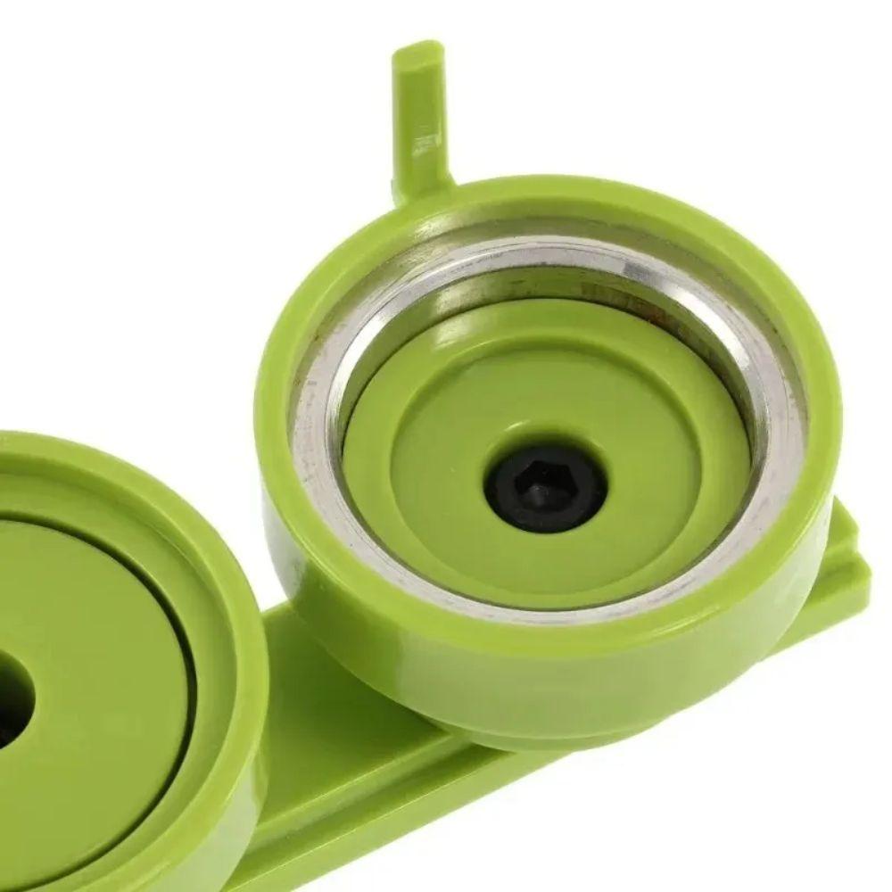 Mould Badge Machine Molds Punching Cut Die Handmade Button Maker  DIY