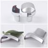 For Toyota Sienna 2024 2024 4th Interior Accessories Center Console Gear Shift Lever Knob Cover Trim Color Modify Change Sticker