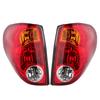 Mitsubishi L200 05-14 Pickup Tail/Brake Light Cover