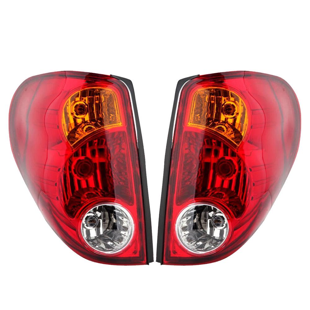 Mitsubishi L200 05-14 Pickup Tail/Brake Light Cover