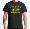 Tops – T-Shirts
