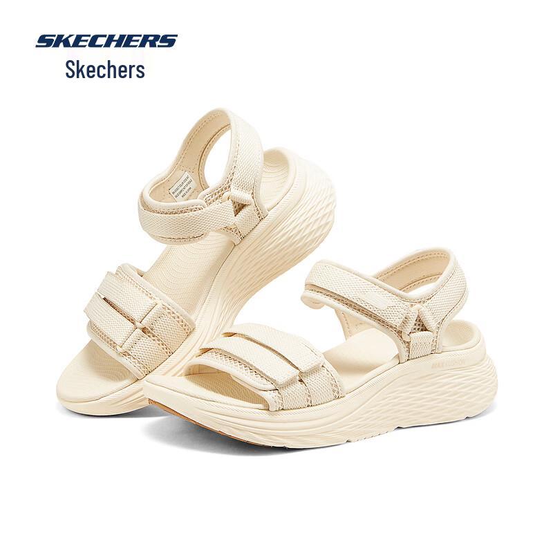 

Skechers Women s Lightweight Sport Beach Sandals 141617 36
