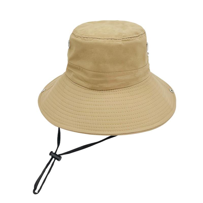 Hat Outdoor Hiking Men Women Sunshade Breathable Lightweight Sports Cap Fishing