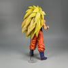 Super Saiyan 3 Goku Dragon Ball Figur Ornament
