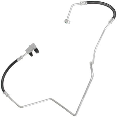 FIAT DUCATO III 06-18 2.0 2.2 2.3 D Multijet tuyau de climatisation