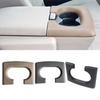 Brown/Gray/Black for Bench for Seat Replacement  F150 2004-2014 Cup Holder