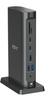 Isy Ido-3000 15-in-1 Usb-c Docking Station