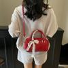 Crossbody Bags for Women Shoulder Bag Leather Purse Clutch Shoulder Purse Handbag with Zipper Closure Purse Handbag