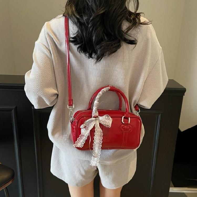 Crossbody Bags for Women Shoulder Bag Leather Purse Clutch Shoulder Purse Handbag with Zipper Closure Purse Handbag