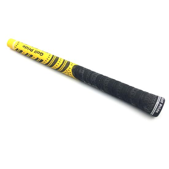 Replacement Outdoor Athletes Equipment Anti-Slip Rubber Golf Club Grip Handle