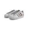 adidas Originals SUPERSTAR Shell Head Slip Resistant Low Top Skateboard Shoes Unisex White EG4958(Team183-)