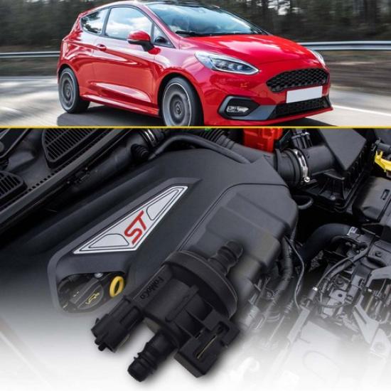 Клапан продувки паров топлива для системы улавливания паров топлива (EVAP) Ford Fiesta Focus #C1B1-9G866-AA Fiesta