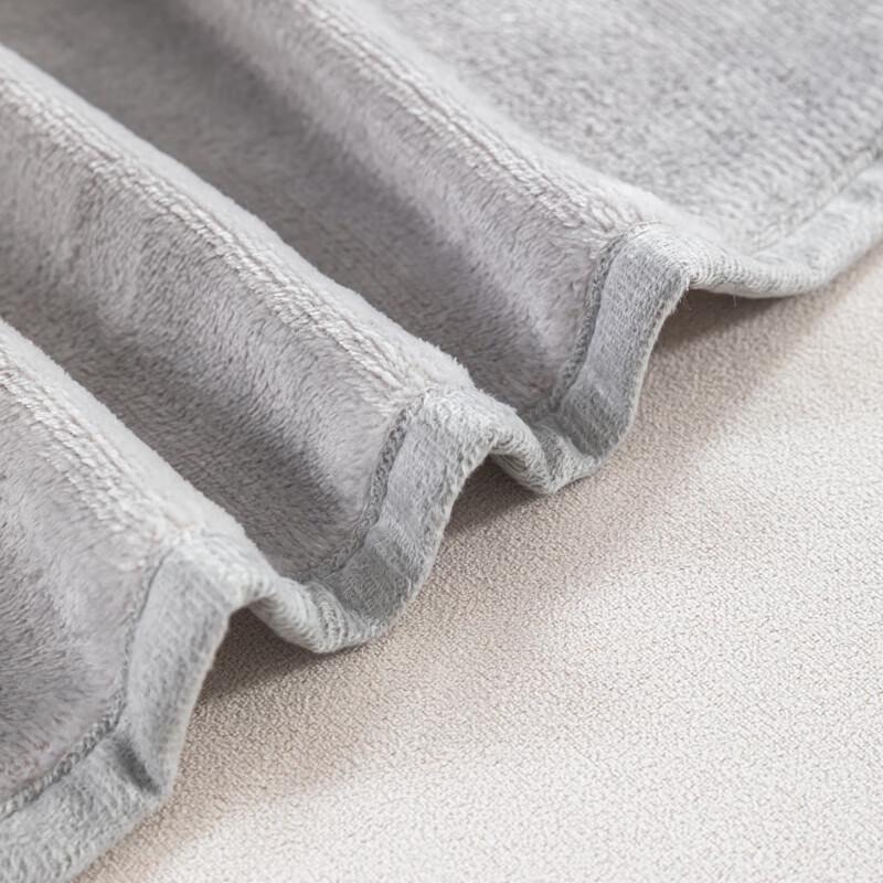 

Muji All-Season Travel Quilt