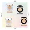 Missha M Cushion Foundation (Moisture) Refill No.23 Natural Skin Color (15g)