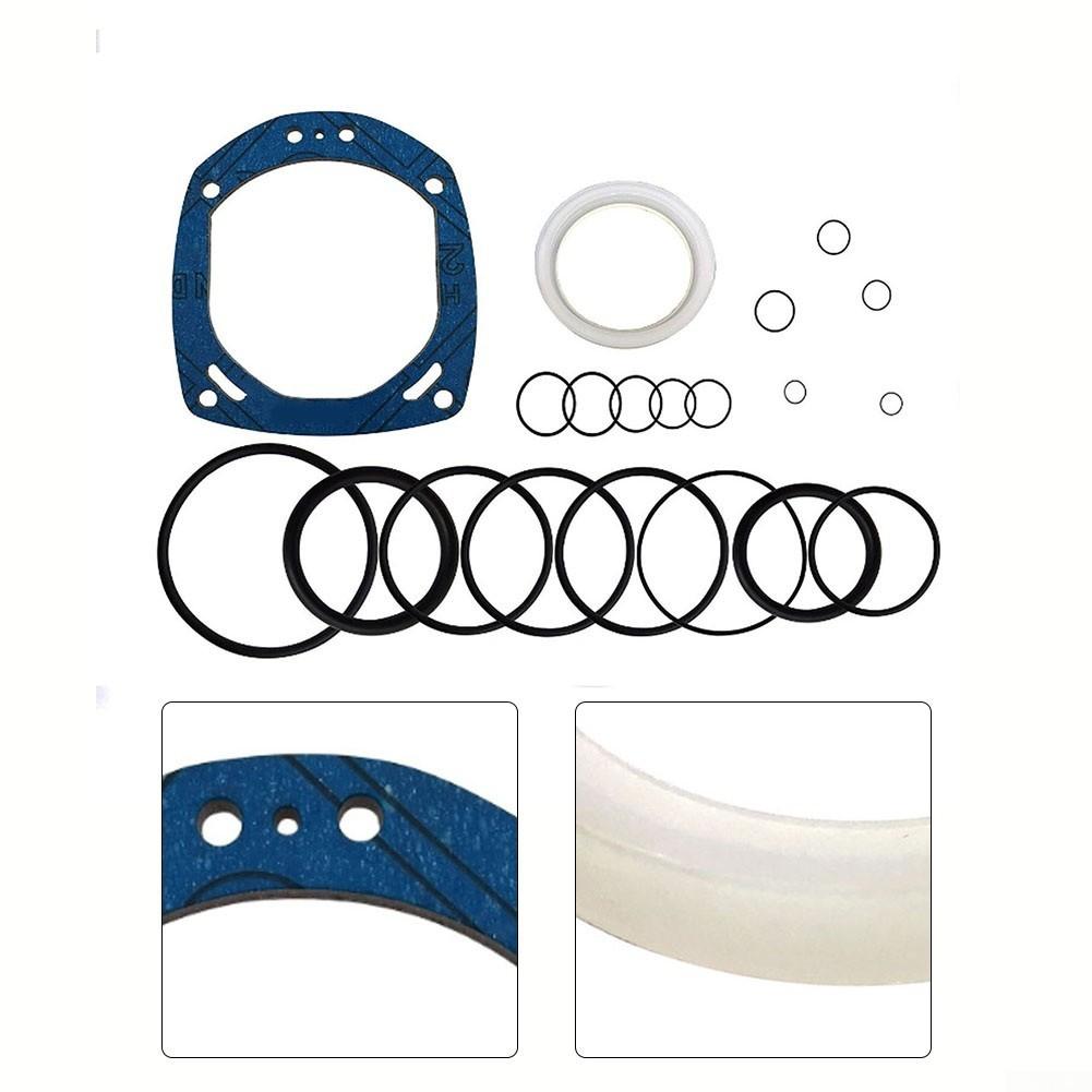 Accessories O-Rings Seal N79WW N80 N80S N80SB-1 N80CB