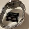 [USED] Seiko SUR527P1 3-hand overseas model