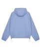Neufetbleu Neb Windbreaker Hoody Jacket (Skyblue)