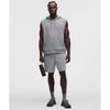 Lullulemon Warm-Up Unlined Gym Shorts 7-Inch Fegy