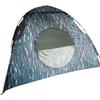Yangshi Outdoor Rainproof Camouflage Camping Tent
