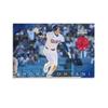 Shohei Ohtani Poster 1 Wall Art Canvas Print Image Picture Hanging Decoration Home Decor 08x12inch (20x30cm)