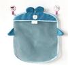 Accrochage Mural Dessin Animé Sacs de Rangement Cuisine Salle de Bain Sac Filet Tissé Jouets de Bain Bébé Contenant Organisateur Shampoing