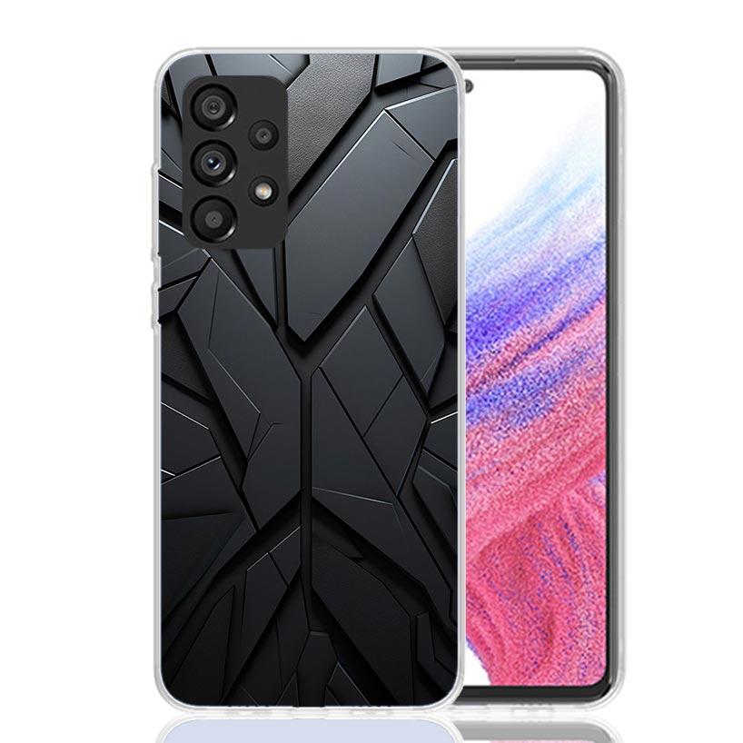 

Чехол для телефона с узором из кованого карбона для Samsung Galaxy A17 A16 A15 A14 A13 A57 A56 A55 A54 A53 A37 A36 A35 A34 A33 A26 A25 A24 A23 Samsung A14