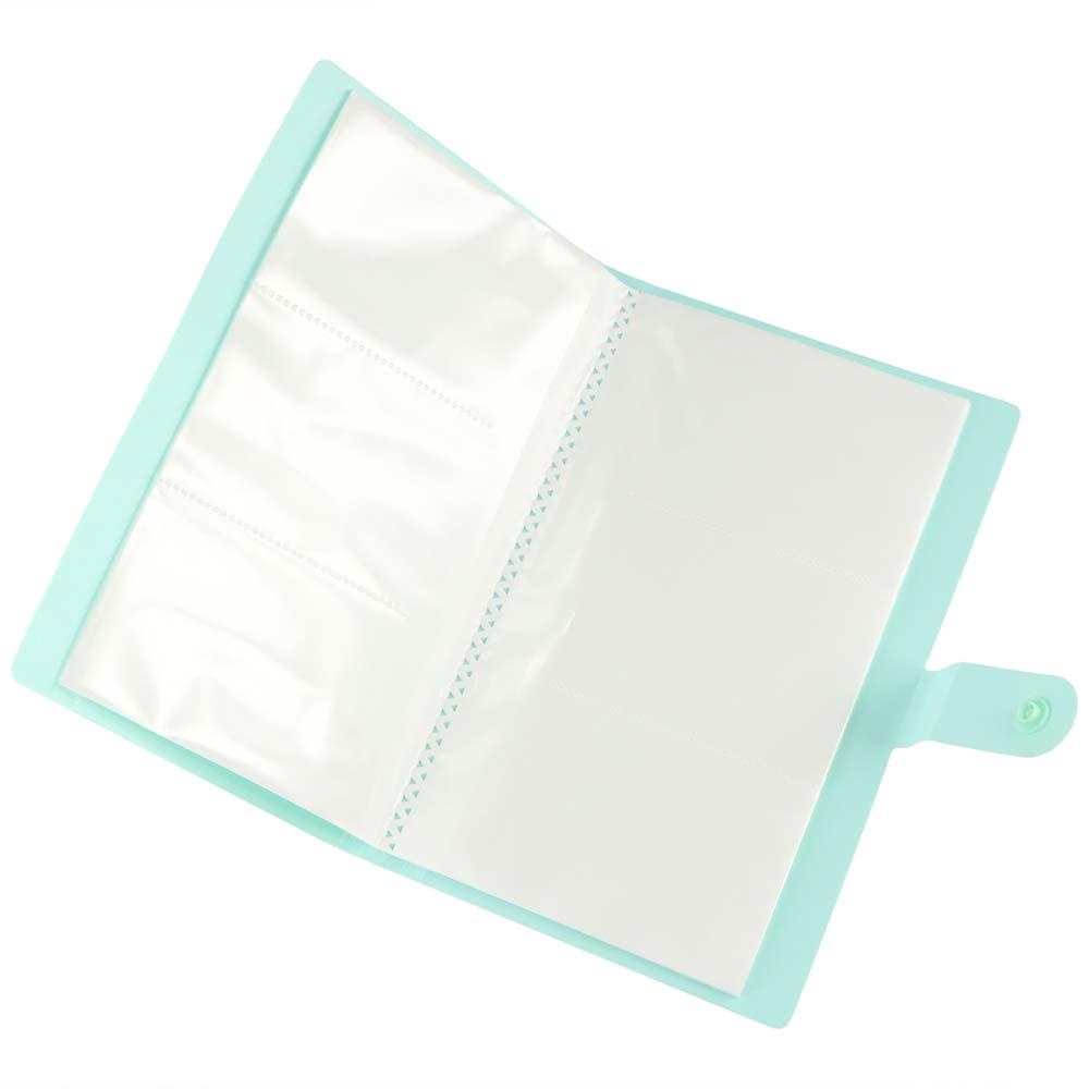 Fun Way Money Savings Challenges Waterproof 120/240 Envelope Challenge Binder  Money Notebook
