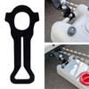 Sewage Tank Tow Strap Portable Waste Adapter Convenient Part RV Practical Replacement