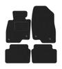 ANTHRA Car Mats For: Mazda 6 GJ III Station Wagon (2012-)