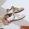 Retro German Training Shoes Summer New Student Casual Forrest Gump Couple Shoes Sports Running Board Shoes