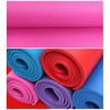8mm NBR Anti-slip Gym Home Fitness Exercise Yoga Pilates Mat Carpet Cushion