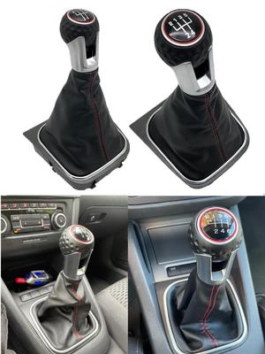 Accesorii pentru interiorul mașinii – Mânere pentru cutii de viteze