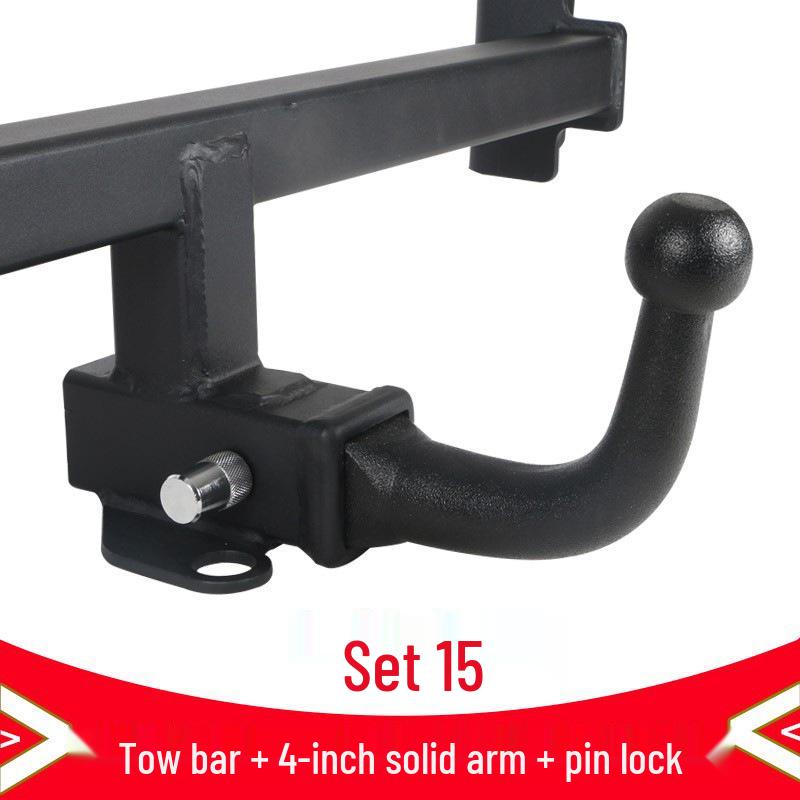 GAC AION Y/V Rear Tow Hitch & Hook for Towing