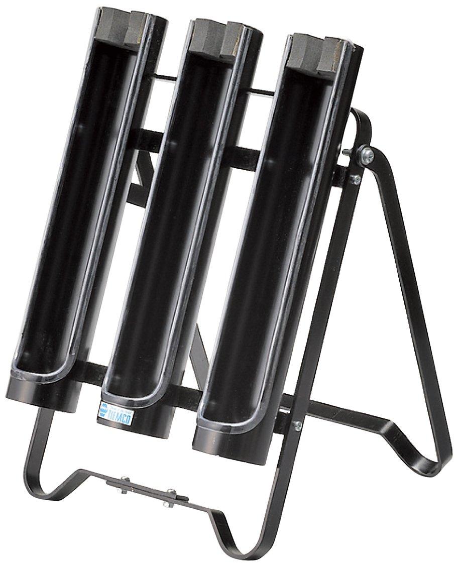 TIEMCO Fly Rod Black Stand,