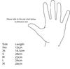 Household Gloves Cut-resistant level 5 kite fishing gloves wear-resistant anti-puncture anti-skid protective gloves