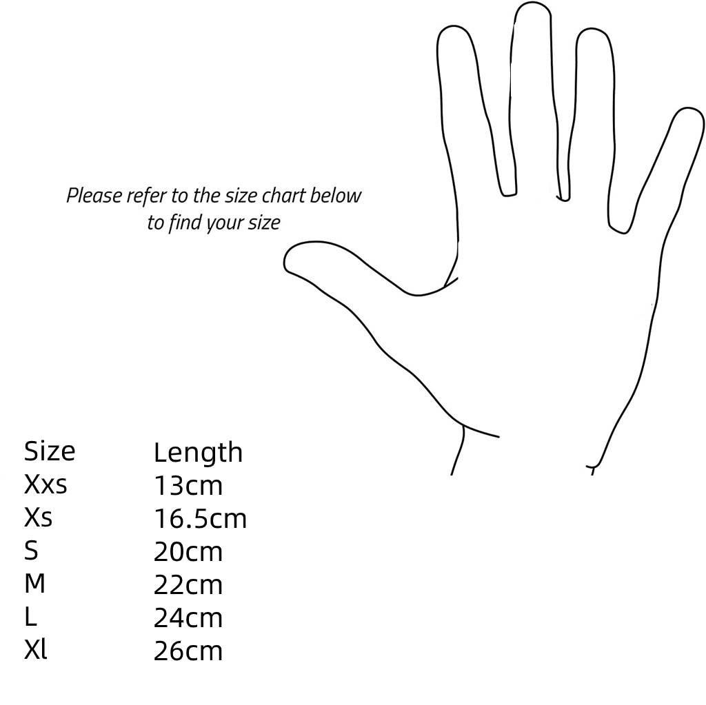 Household Gloves Cut-resistant level 5 kite fishing gloves wear-resistant anti-puncture anti-skid protective gloves