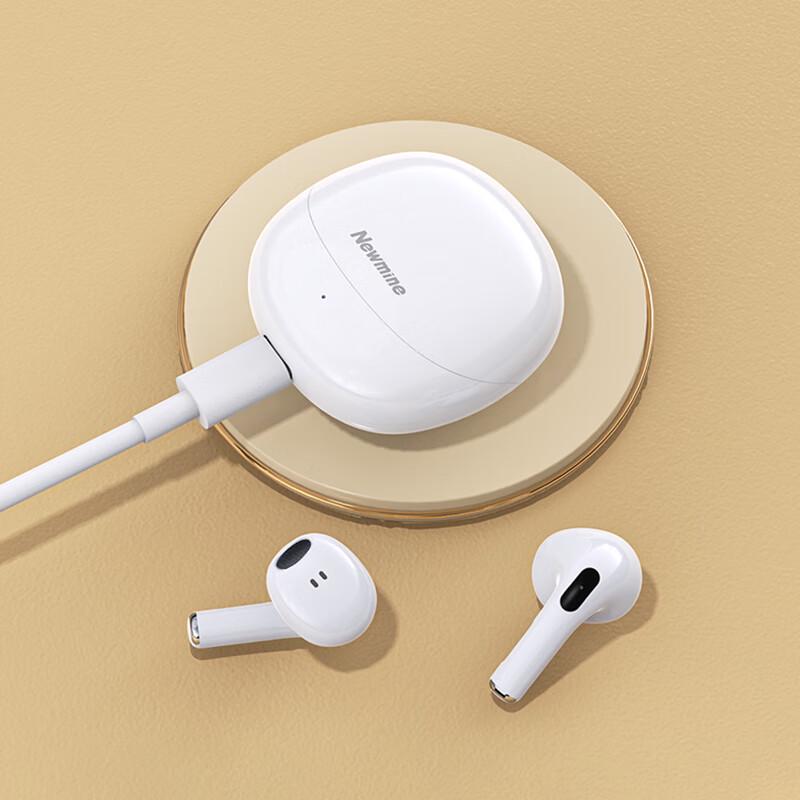 Newman T11 Wireless In-Ear Sports Bluetooth Earphones