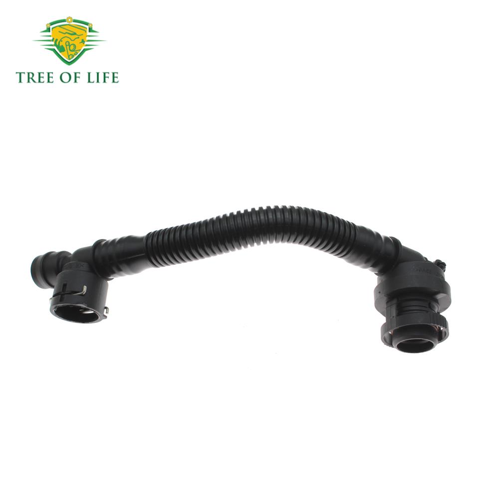 25197526 Przewód odpowietrzający skrzyni korbowej wału korbowego silnika Do Chevrolet Cruze Opel Astra J Corsa E A16LET A16XER 55567962 55569363