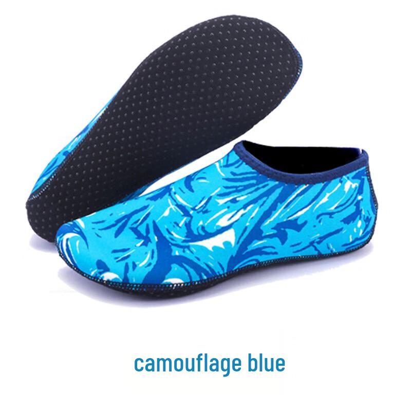 

Pulian Summer Beach & Diving Socks