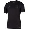 Norway 2026 Match Away Black Men Tops IB5210-010