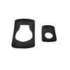 Rubber Mat Door Handle Repair Kit Suitable for Mercedes G-CLASS T1 Door Handle Lock Key