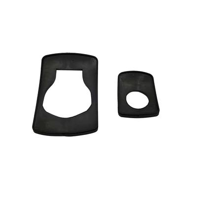 Rubber Mat Door Handle Repair Kit Suitable for Mercedes G-CLASS T1 Door Handle Lock Key