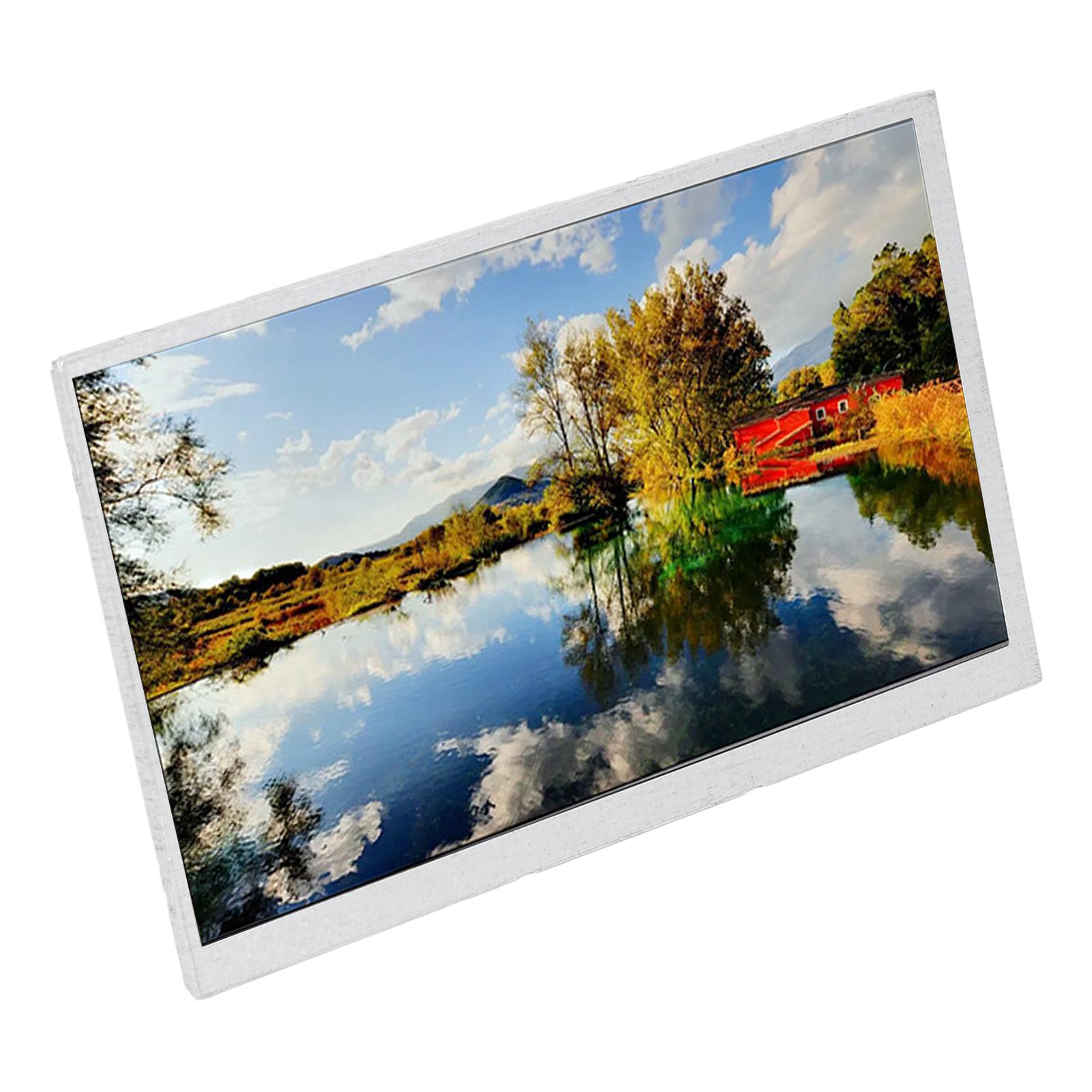 

IPS LCD Touch Screen 1024 X 600 Full View Display Transistor TFT Colorful Display for Android