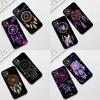 Cover for Xiaomi Redmi 15 15C 14C 8A A4 A5 Note 8 7 14 Pro + 8T 14S Protective Phone Case Dreamcatcher Dream catcher